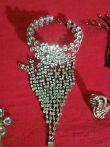 All Of Them Jewellery Parts