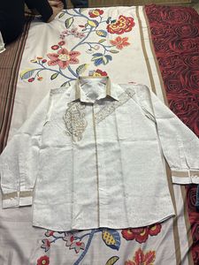 New Partywear Shirt