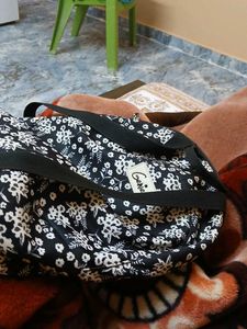 Floral Genie Backpack