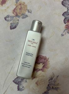 Mitchell USA Age-Less Alcohol-Free Toner