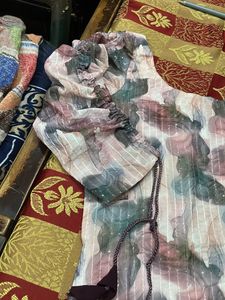 Short Kurti For Girls