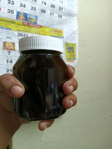 Shaeera &amp; Shayan Hair Oil