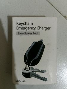Emergency Charger 199/-