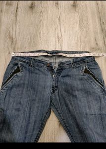 sc8872 D.Sg Jeans size 36