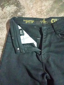 Blue Jeans!!!