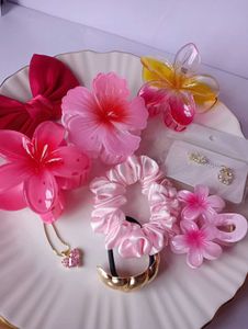 Hair Accessories Bundle