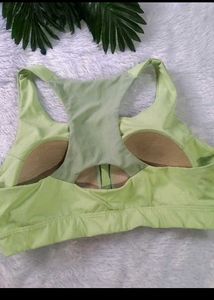 International Brand Plus Size Sports Top