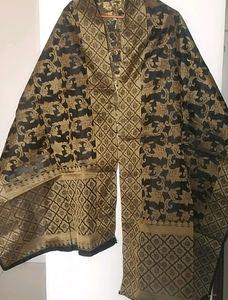 Banarasi Dupatta