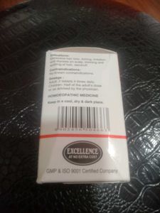 SBL No1 And Scalptone Tab