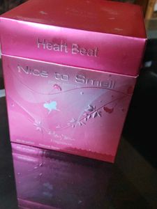 Heart Beat Perfume 💕 For 🥰 Girls