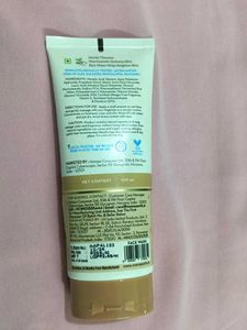 Mamaearth Rice Face Wash