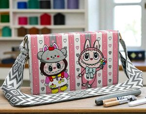 Labubu Bags
