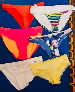 Xl Size  Bottom Bundle B12