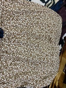 Floral Print Sundress