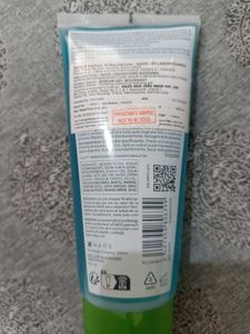 Bioderma SebiumGel Moussant Acne Defence Cleanser