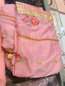 dress material