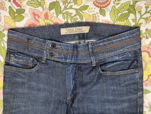 Beautiful Boot Cut Jeans