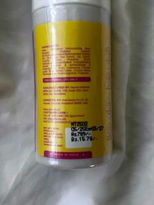 Gush Sunscreen Spray