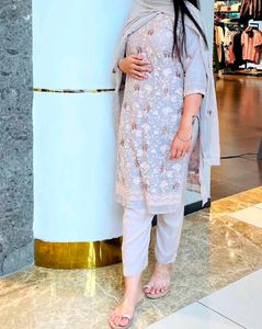 Eid Suit🌙🌈