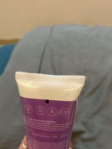 Light Up Dewdrop Face Wash