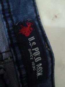 Men&#39;s Dark Wash Slim Fit Jeans