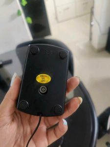 Mini Sewing Machine Foot Pedal