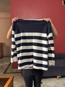 Formal Sweater