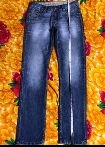 Denim Jeans 👖