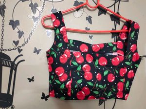 Cherry Top🍒