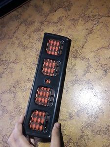 Educational Abacus 15 Rows