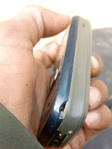 Nokia 1209 Working Phone