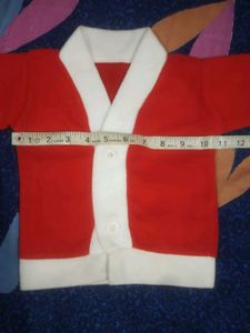 Kids Christmas Dress
