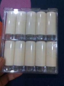 Lipsticks