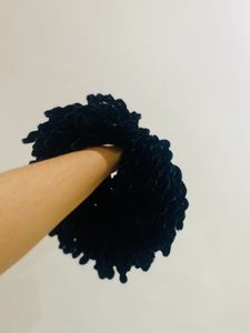 Hair Scrunchie Velvet
