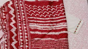 Elegant Cotton Kurta Set