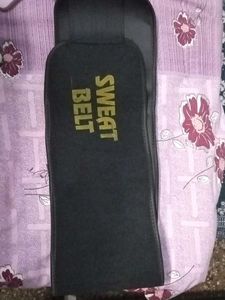 Sweat Slim Belt Men And Women