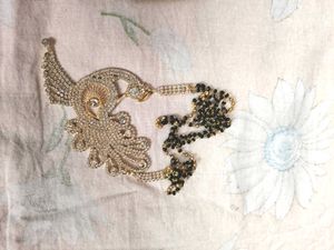 Golden Silver mangalsutr