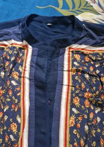 Stylish Printed Shirt