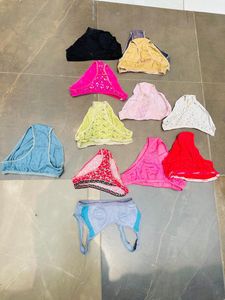 Uesd Fabric