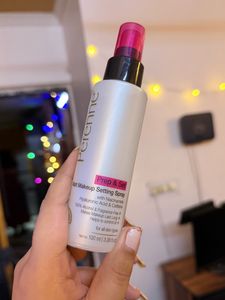 Perenne Makeup Setting Spray