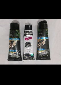 Charcoal Peel Off Mask