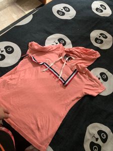 Beautiful New Peachhhh T Shirt