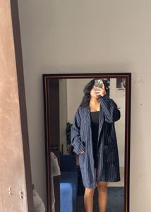 Korean Overcoat🌸