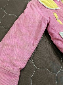 Donation Jacket💗