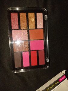 Eyeshadow Pallete HR