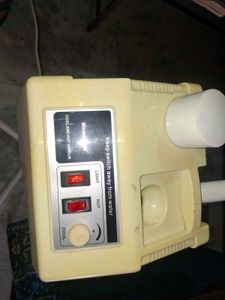 Steamer 2in1