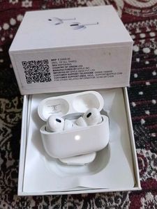 Bluetooth Airpods Pro