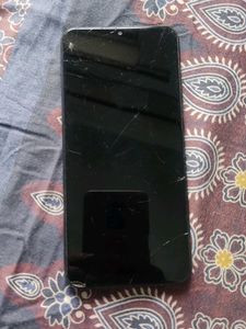 Poco Mobile Not Working Screen Crack He