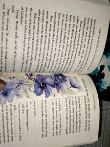 Harry Potter Book Set(3)