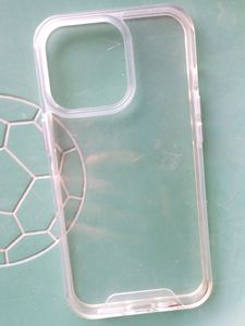 Unused IPhone 12 Cover